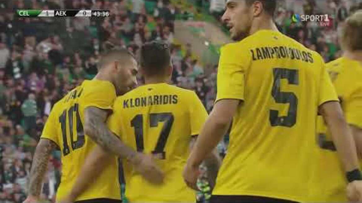 Κλωναρίδης