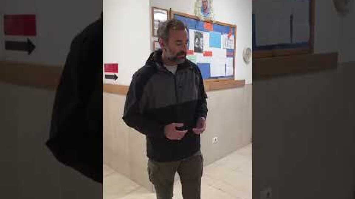 Το protothema στην Ναμπατίγια του Λιβάνου (3)