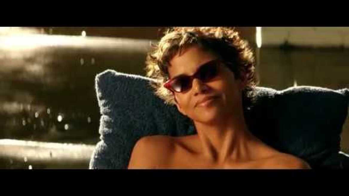 Swordfish Halle berry naked and hugh jackson hacker scene