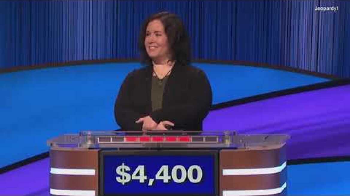 Video: Jeopardy! candidates mispronounce name of 'Aleksandr Solzhenitsyn'