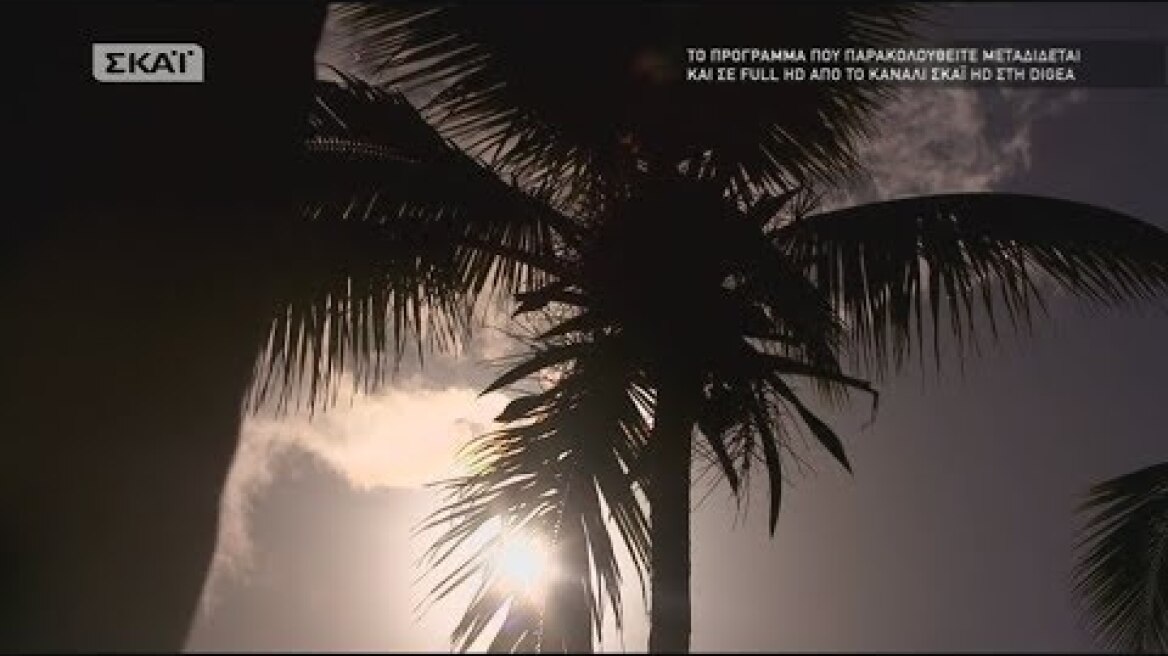 Survivor | Οι προτεινόμενοι μιλούν για την διάθεσή τους | 10/05/2018