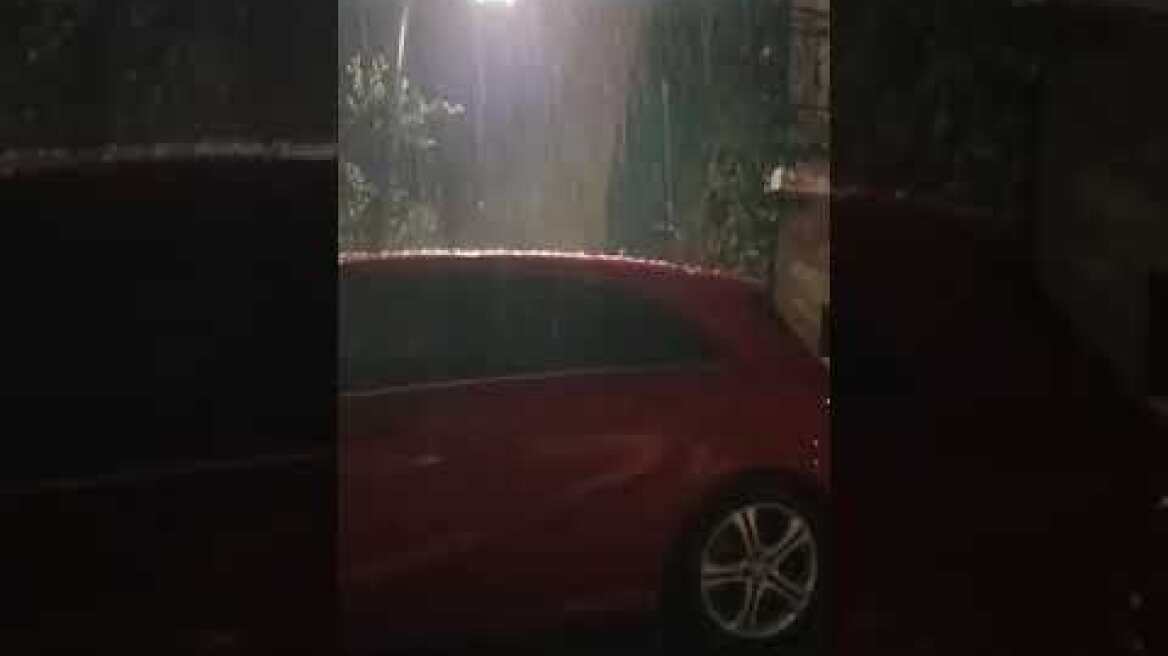 ΦΟΒΕΡΟ ΧΑΛΑΖΙ ΚΑΣΤΟΡΙΑ