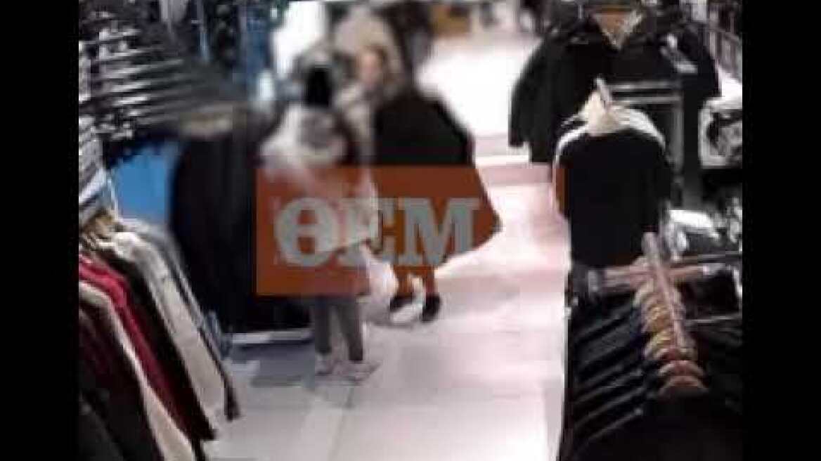 Ληστεία σε κατάστημα (3)