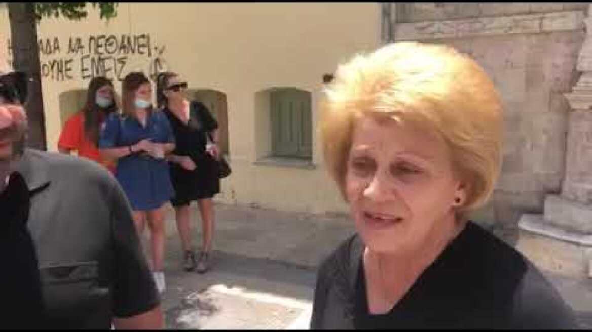 Φονικό στις Μοίρες - Ισόβια και 33 χρόνια κάθειρξη στον 52χρονο