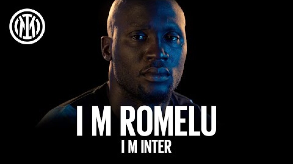 WELCOME ROMELU | INTER 2022/2023 ⚫🔵