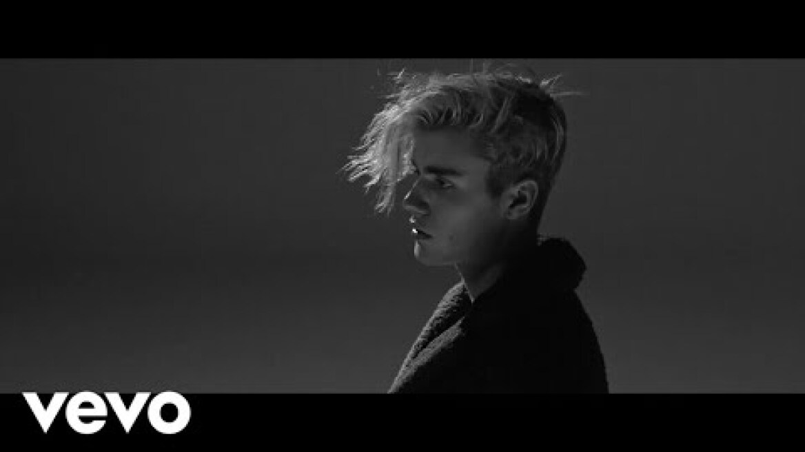 Justin Bieber - Love Yourself (Official Video)