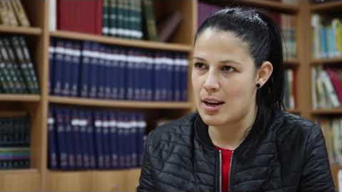 Γυναίκες Νέα Βύσσα - Τρόφιμα