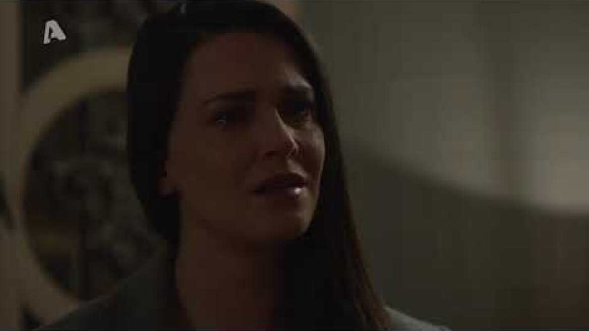 Αγγελική Sneak Preview Επ. 125