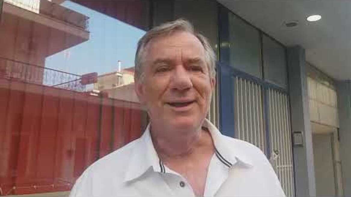 Πτολεμαιδα προβολή ταινίας για τον Παύλο Μελά(2)