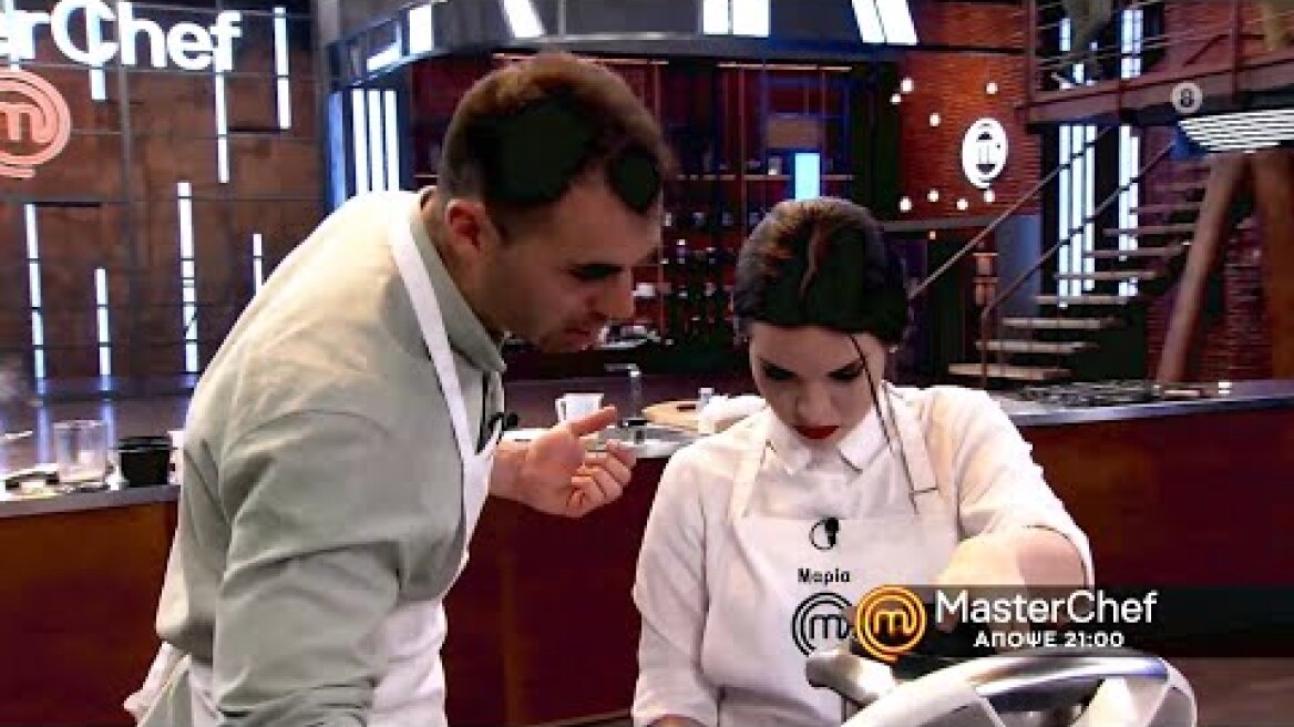 MasterChef 4 - trailer Τετάρτη 27.5.2020