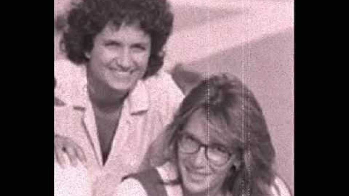 Alkistis Protopsalti ΕΞΟΔΟΣ ΚΙΝΔΥΝΟΥ - ΑΛΚΗΣΤΙΣ ΠΡΩΤΟΨΑΛΤΗ