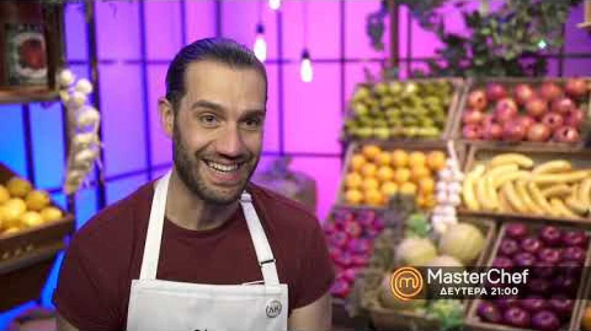 MasterChef 2019 - trailer 63ου επεισοδίου (Δευτέρα 15.4.2019)
