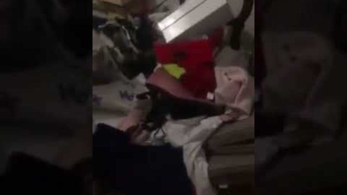 Θυμα διάρρηξης έπεσε ο παραολυμπιονίκης Αντωνης Τσαπατάκης