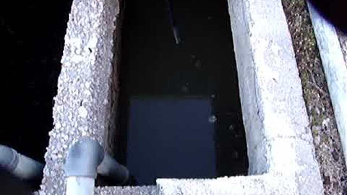 Λύματα μολύνουν πολυσύχναστες παραλίες