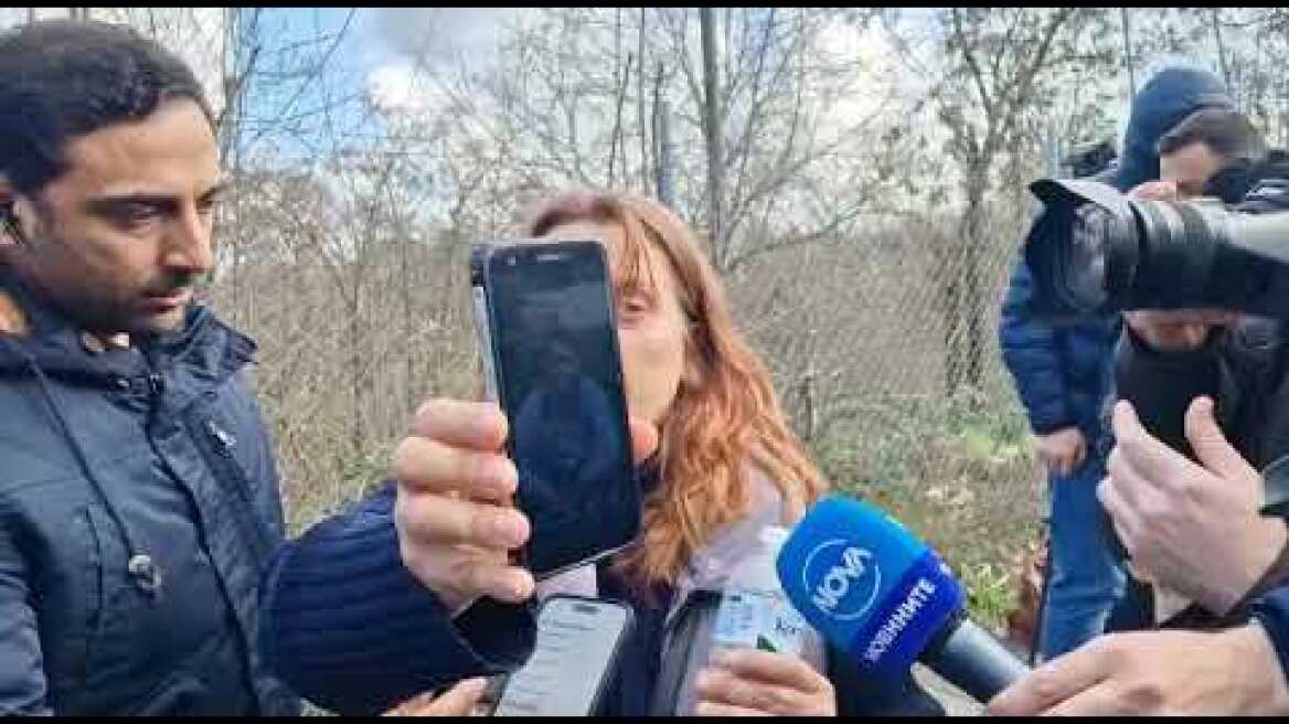 Σύγκρουση τρένων στη Λάρισα: Γονείς 22χρονου αγνοούμενου (2)