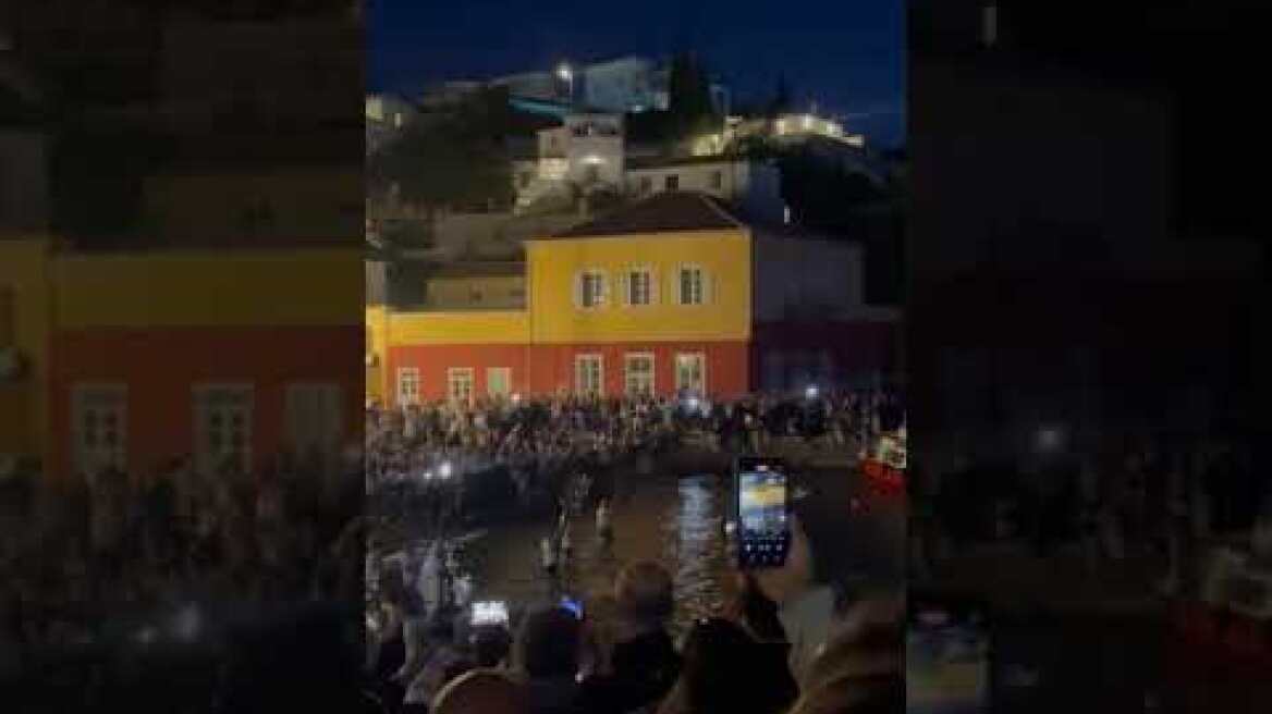 Καμίνι Ύδρας (2)