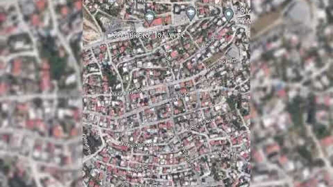 Θεσσαλονίκη: Περίεργος ήχος στην περιοχή των Μετεώρων Πολίχνης