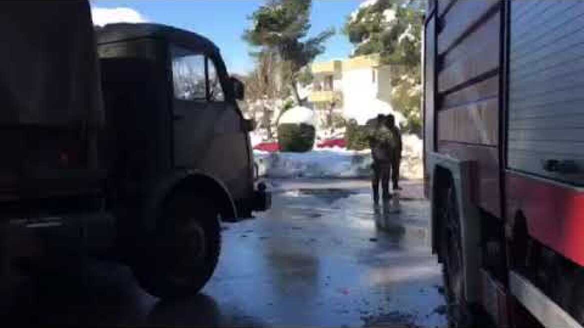 Βίντεο Διόνυσος