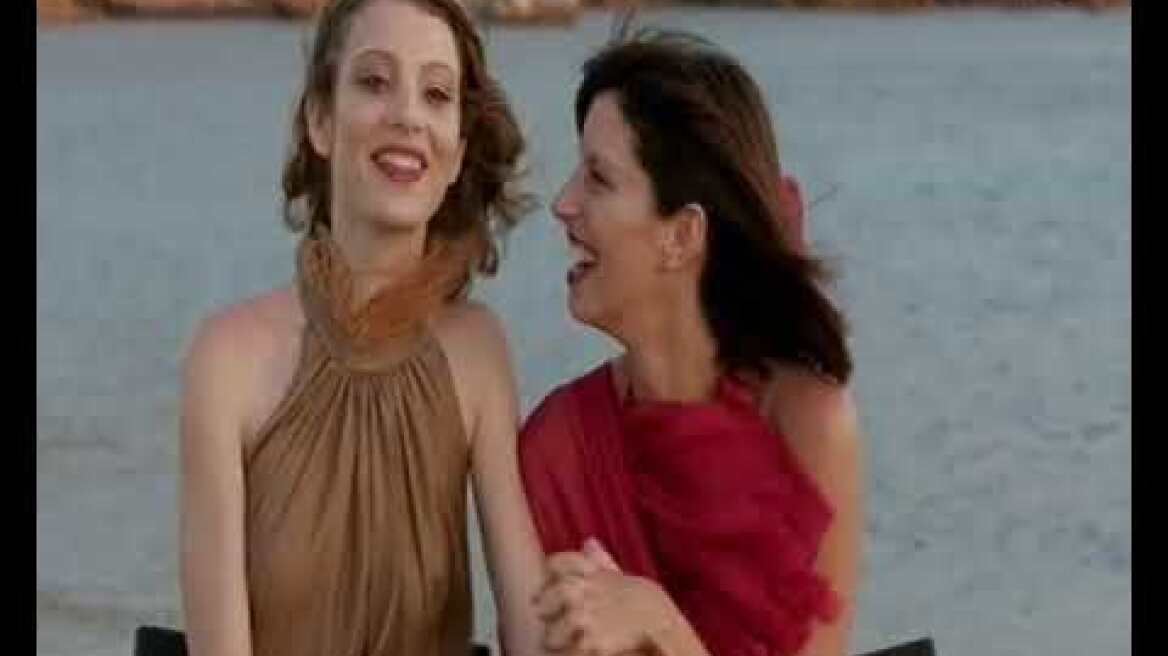 GNTM 2: Το αποκαλυπτικό ατύχημα της Χαράς Παππά κατά τη διάρκεια της φωτογράφησης