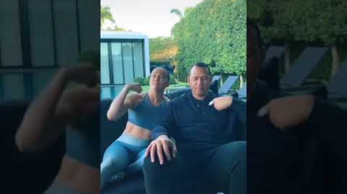 Τζένιφερ Λόπεζ