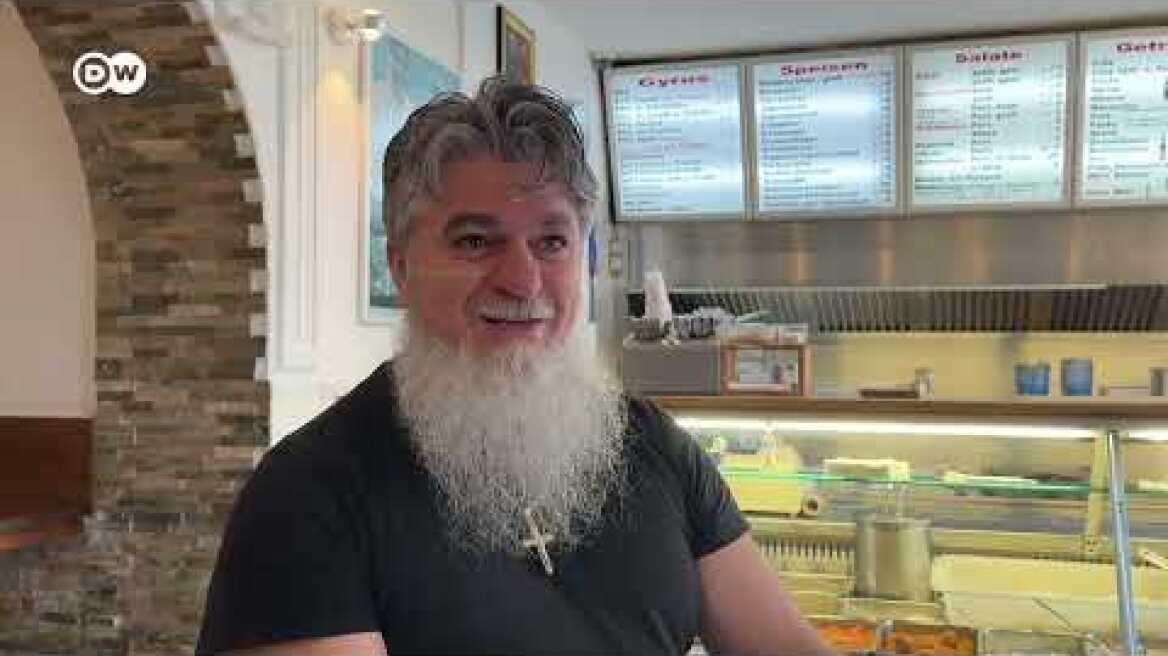 Έλληνες της Κολωνίας (2)