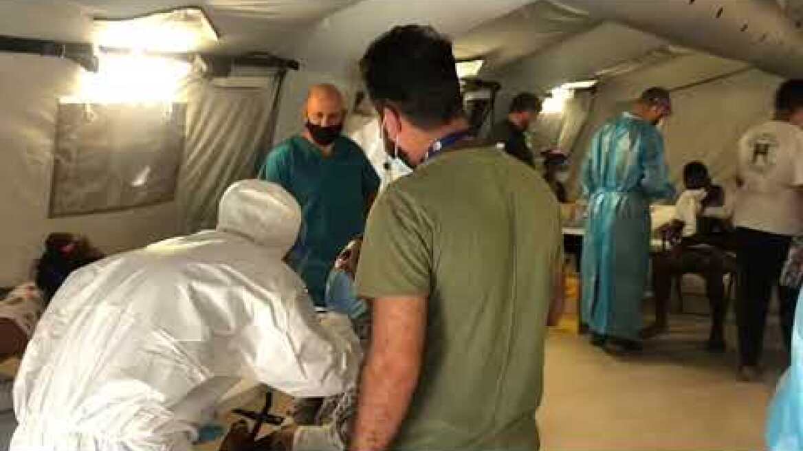 Έλεγχοι ΕΟΔΥ 2