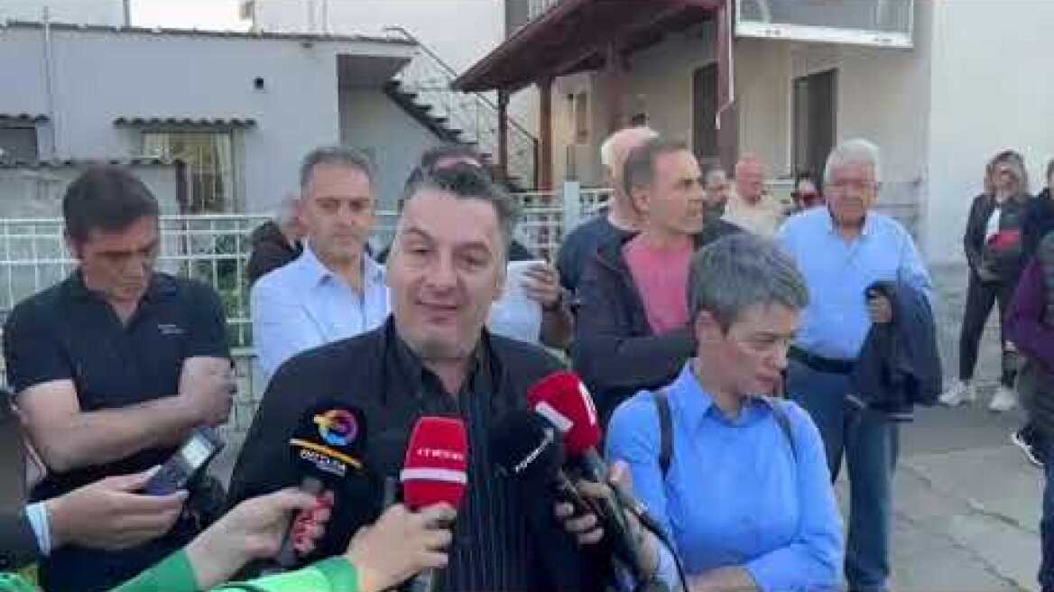 Έκαψαν ταυτότητες οφειλής ΕΝΦΙΑ (2)