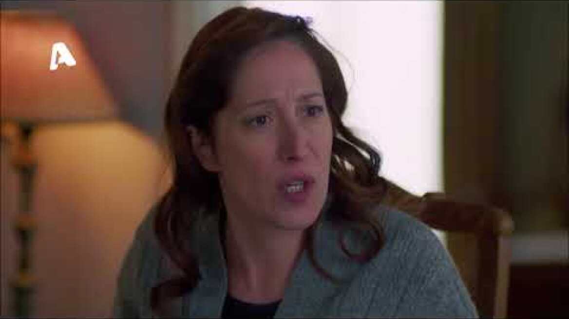 Αυτή η νύχτα μένει | Επεισόδιο 57 | Νίτσα - Τάσος