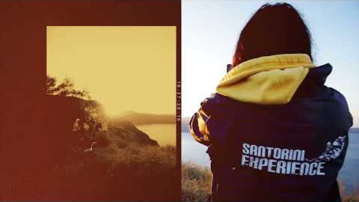 Santorini Experience 2024 - Official Teaser Video