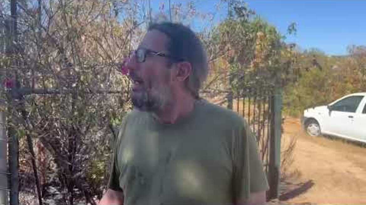 Κάτοικος Κορωπί