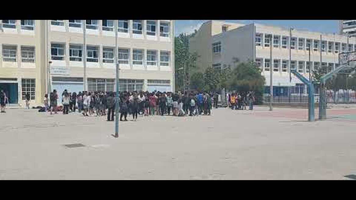 Αυτοκτονία 14χρονου - Σχολείο