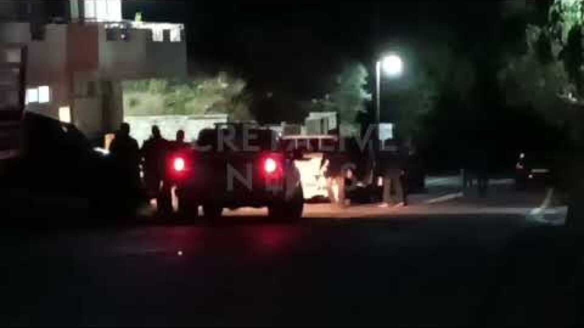 Η αδελφή του σκοτωμένου θρηνεί τον χαμό του