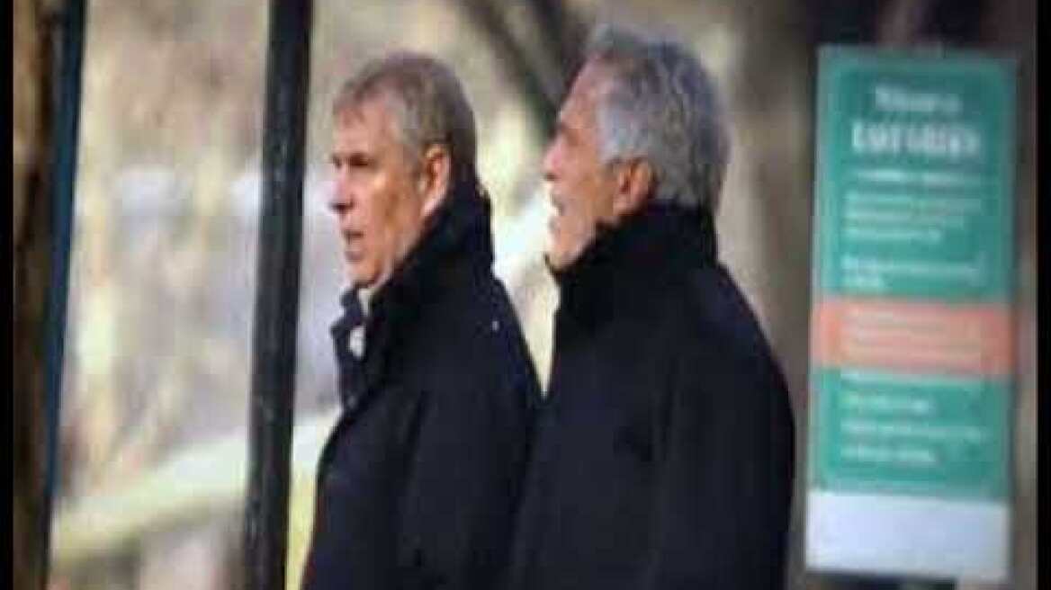 Prince Andrew: Banished ( FULL MOVIE English ) 2022 "DOCUMENTARY - Prince Andrew, Tina Brown