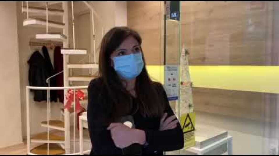 Βίντεο δηλώσεις καταστήματα 2