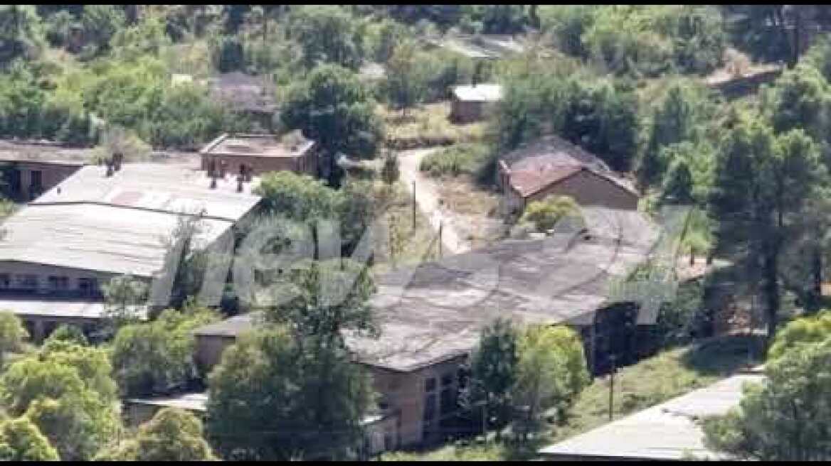 4 çekë u kapën në zonën e ndaluar, Policia Ushtarake "fortifikon" uzinën e Poliçanit