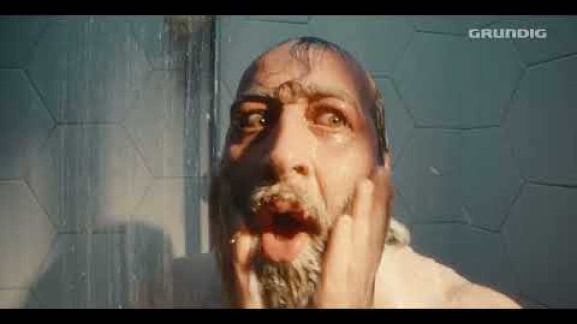 KOTSOVOLOS | GRUNDIG SPOT