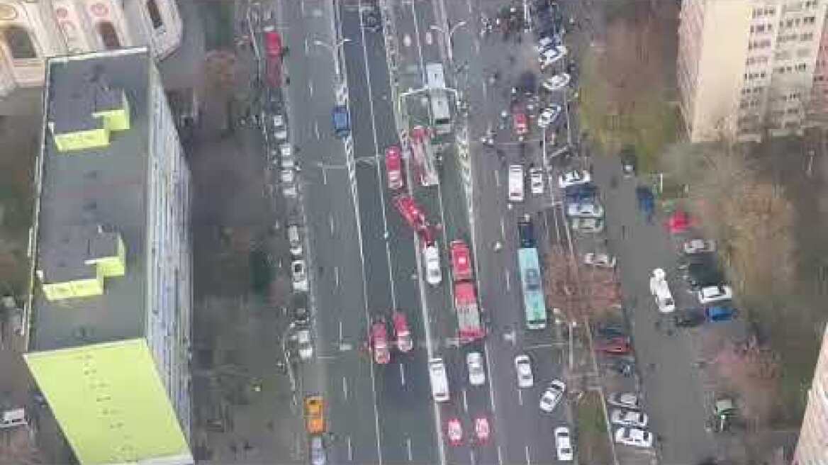 Βουκουρέστι 2