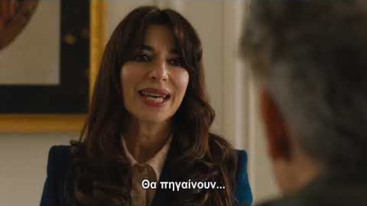 White Lotus Season 2 I Vodafone TV