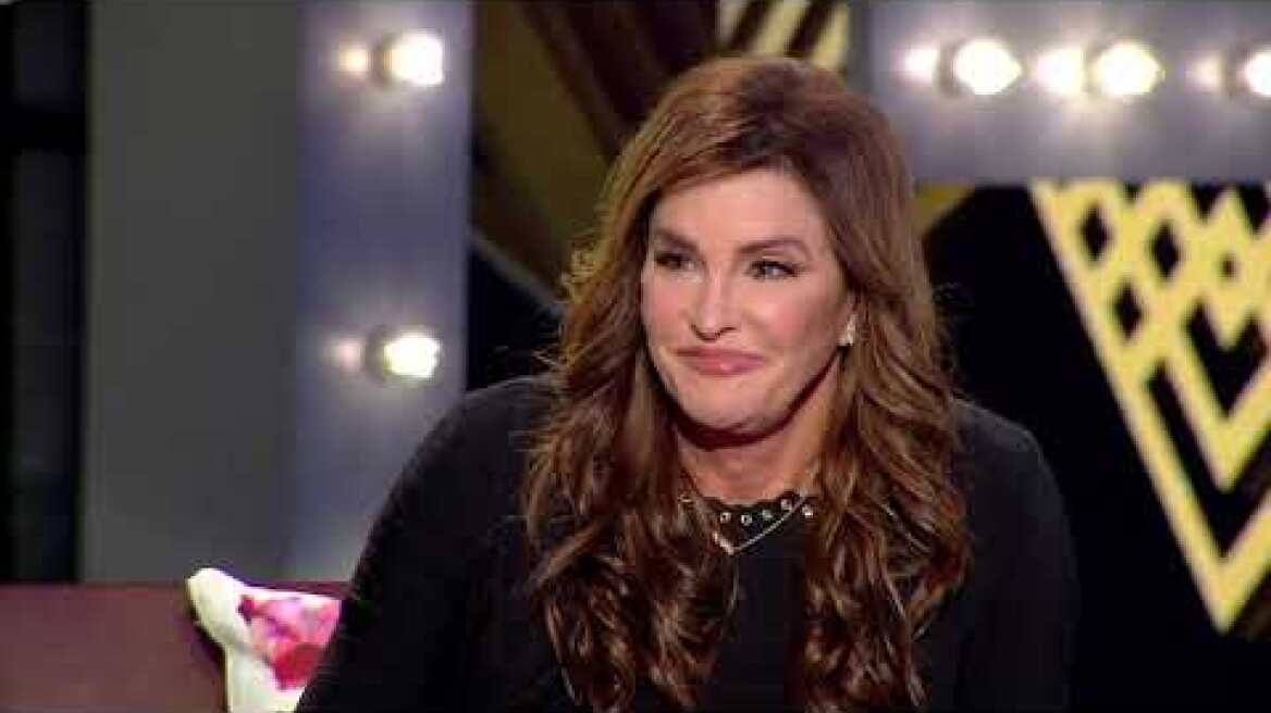Η τολμηρή ερώτηση του Κοκλώνη στην Caitlyn Jenner που κόπηκε στο μοντάζ