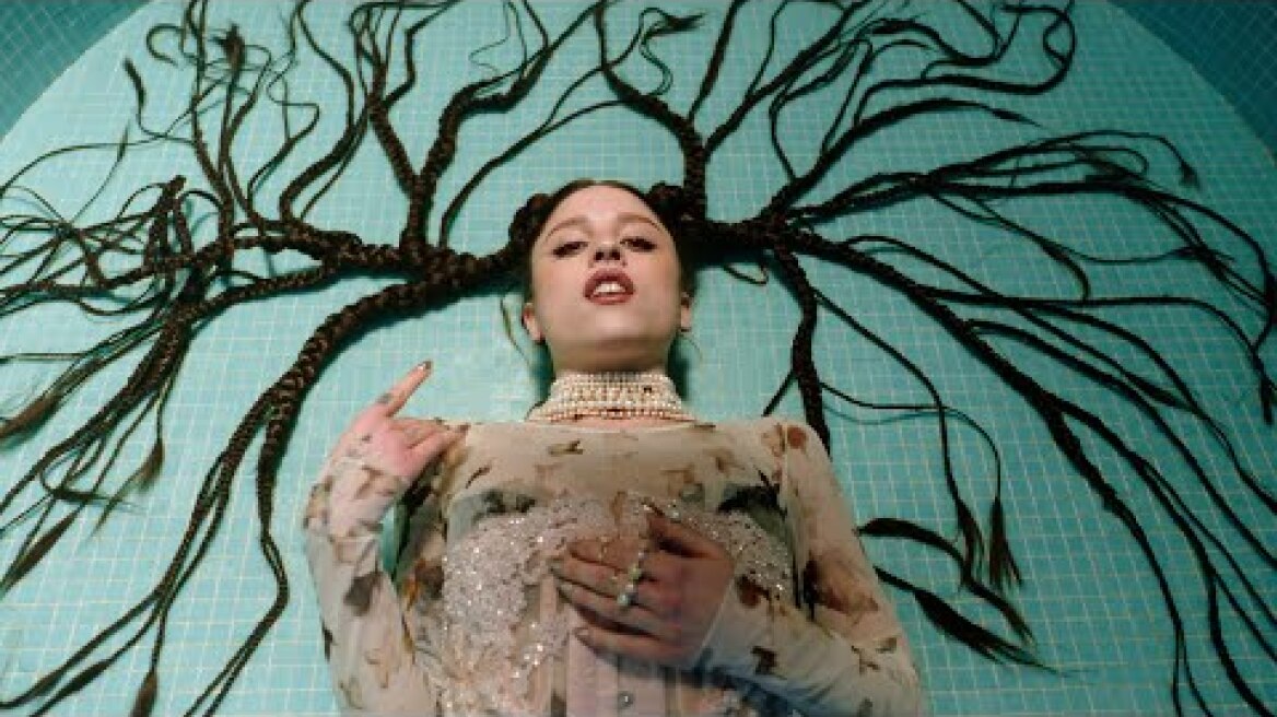 Angelina Mango - La noia (Official Video - Sanremo 2024 - Eurovision 2024)