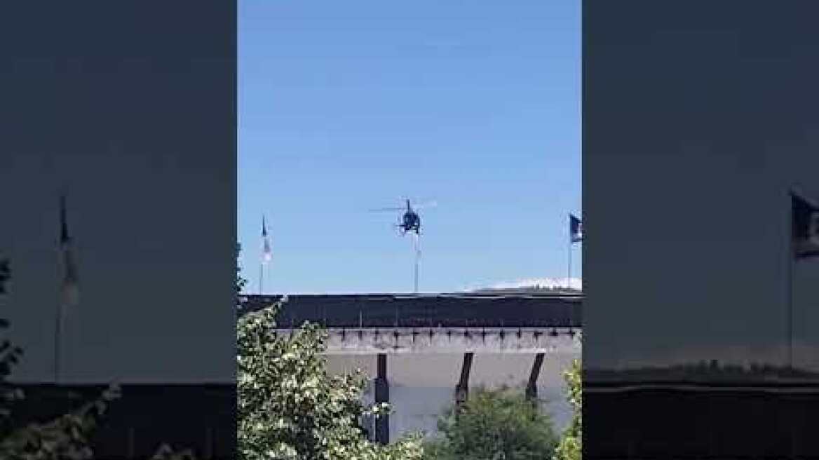 Η επιστροφή του Ιβάν Σαββίδη στην Τούμπα (INPAOK.COM)