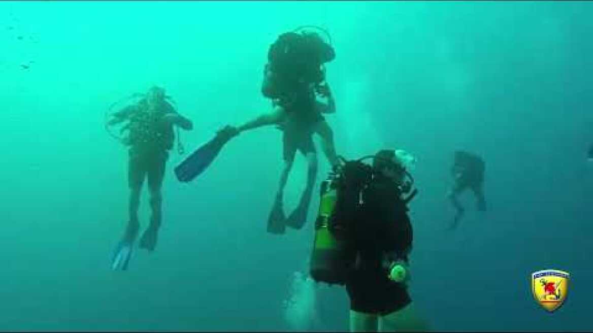 Συνεκπαίδευση Δυνάμεων Ειδικών Επιχειρήσεων Ελλάδας και Δημοκρατίας της Βόρειας Μακεδονίας