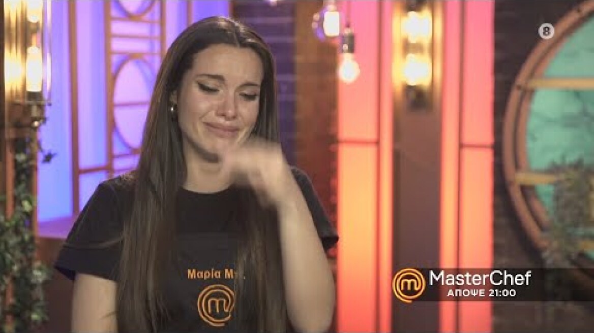 MasterChef 2023 | trailer 81ου επεισοδίου - Τρίτη 30.5.2023