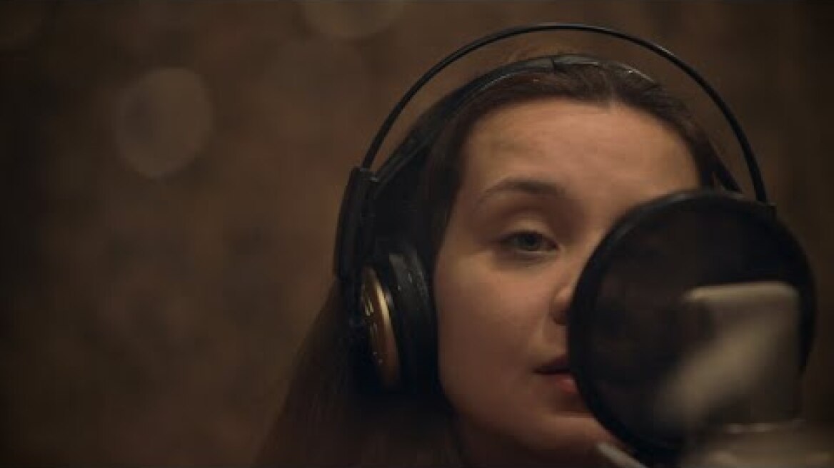 ÉNTEKA | Petros Klampanis • Tora Collective (Official Music Video)