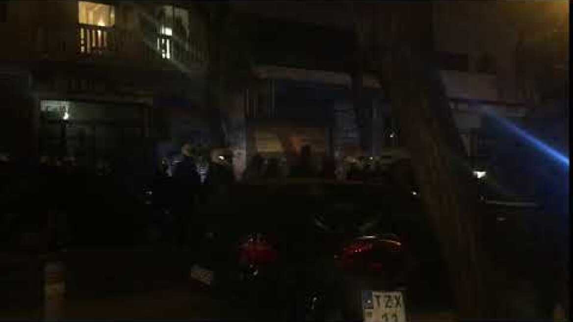 Βίντεο Εξάρχεια 3