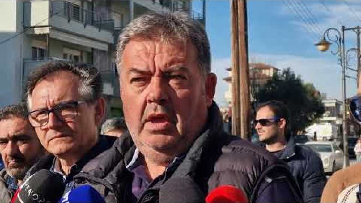 Τι αποφάσισαν οι αγρότες στη σύσκεψη που έγινε στη Θεσσαλονίκη (1)