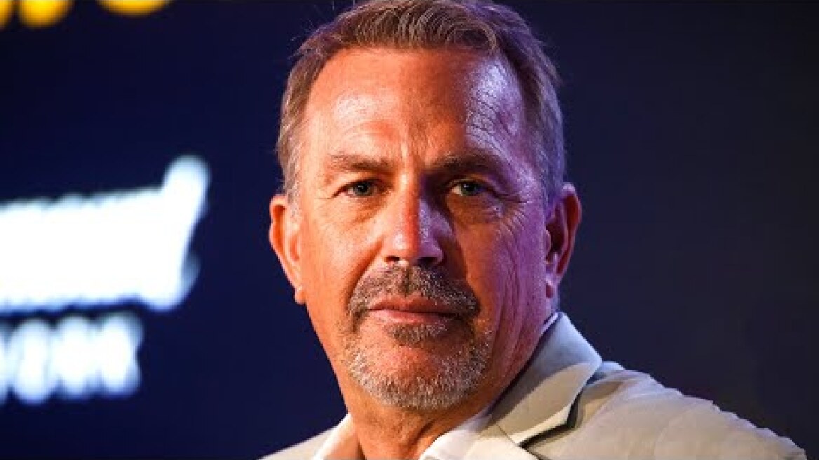 Kevin Costner NOT Returning to Yellowstone After Season 5 (Source)