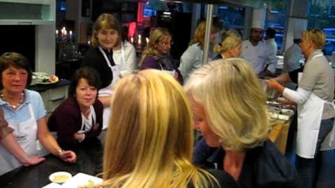 Aldemar Gourmet Touring Hamburg (3-5-10).avi