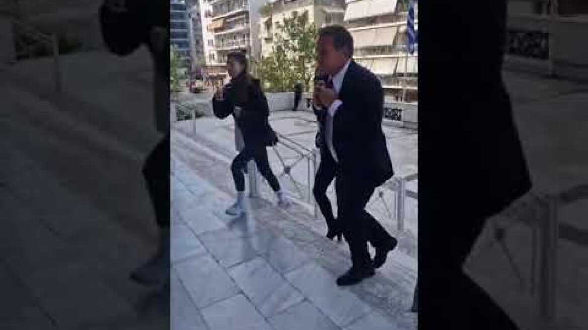 Στο Εφετείο ο Απόστολος Λύτρας