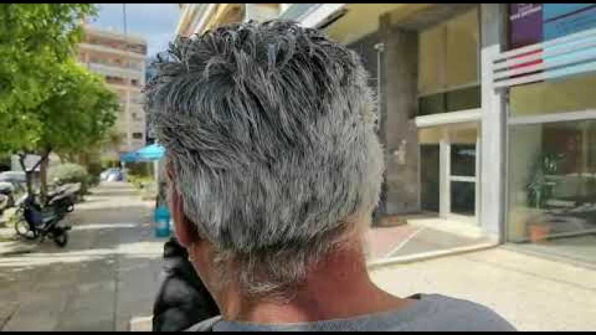 17χρονος τραυμάτισε σοβαρά τη μητέρα του στη Νέα Σμύρνη (2)